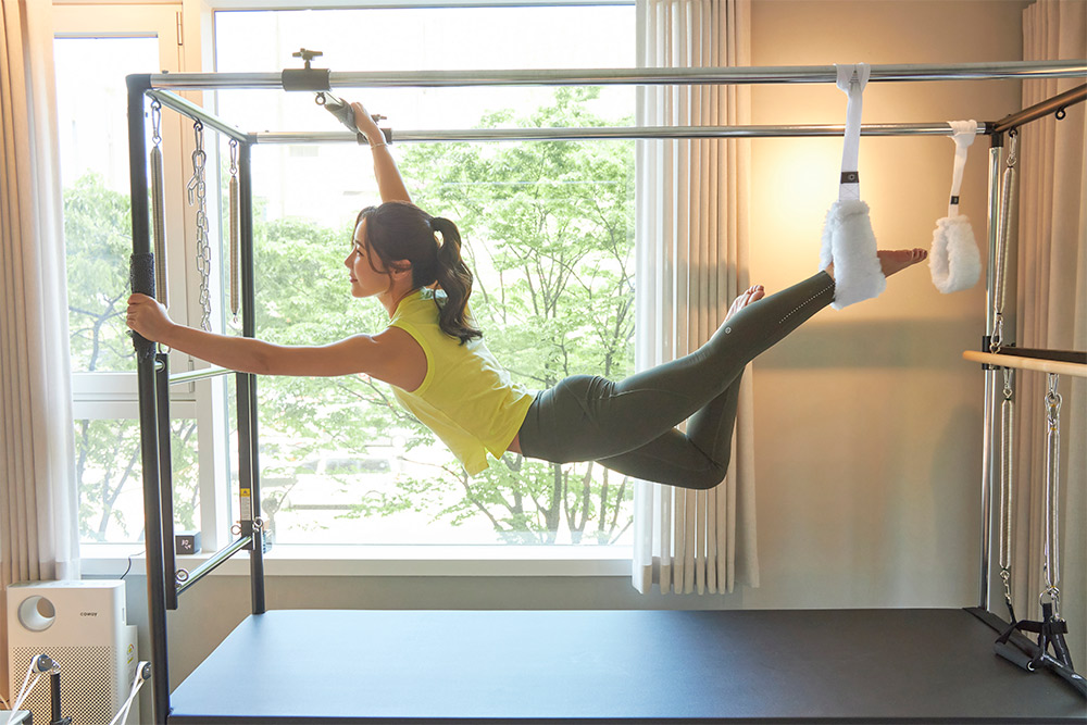 리템포 필라테스 스튜디오 대표 이미지