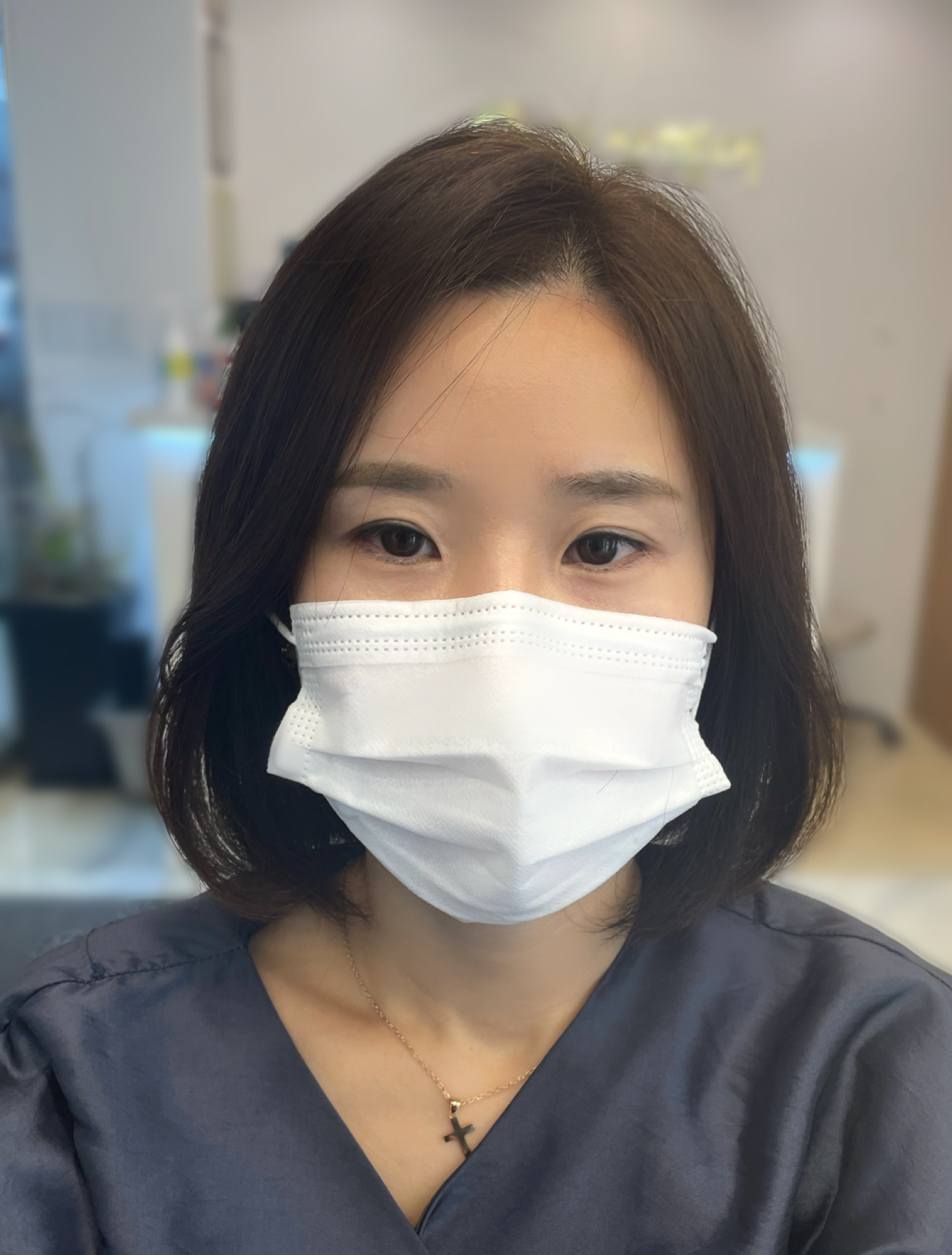 감성헤어 서울방배점
