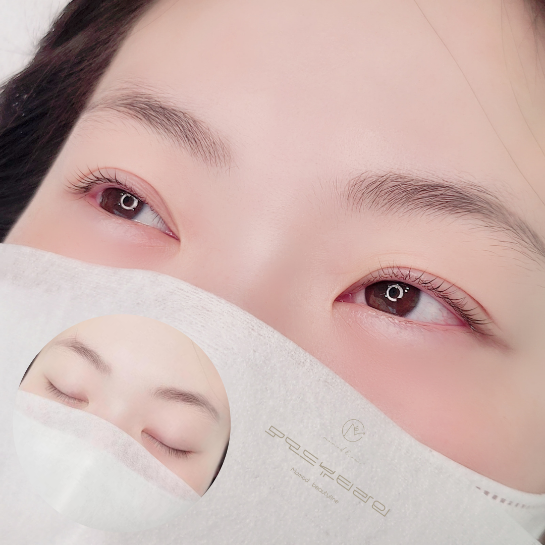 루미아뷰티스튜디오 눈썹 대표 이미지