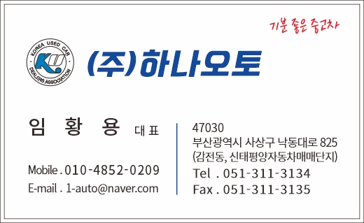 하나오토