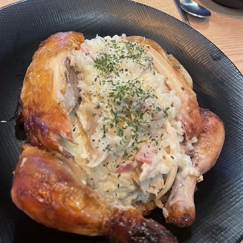군싹BBQ