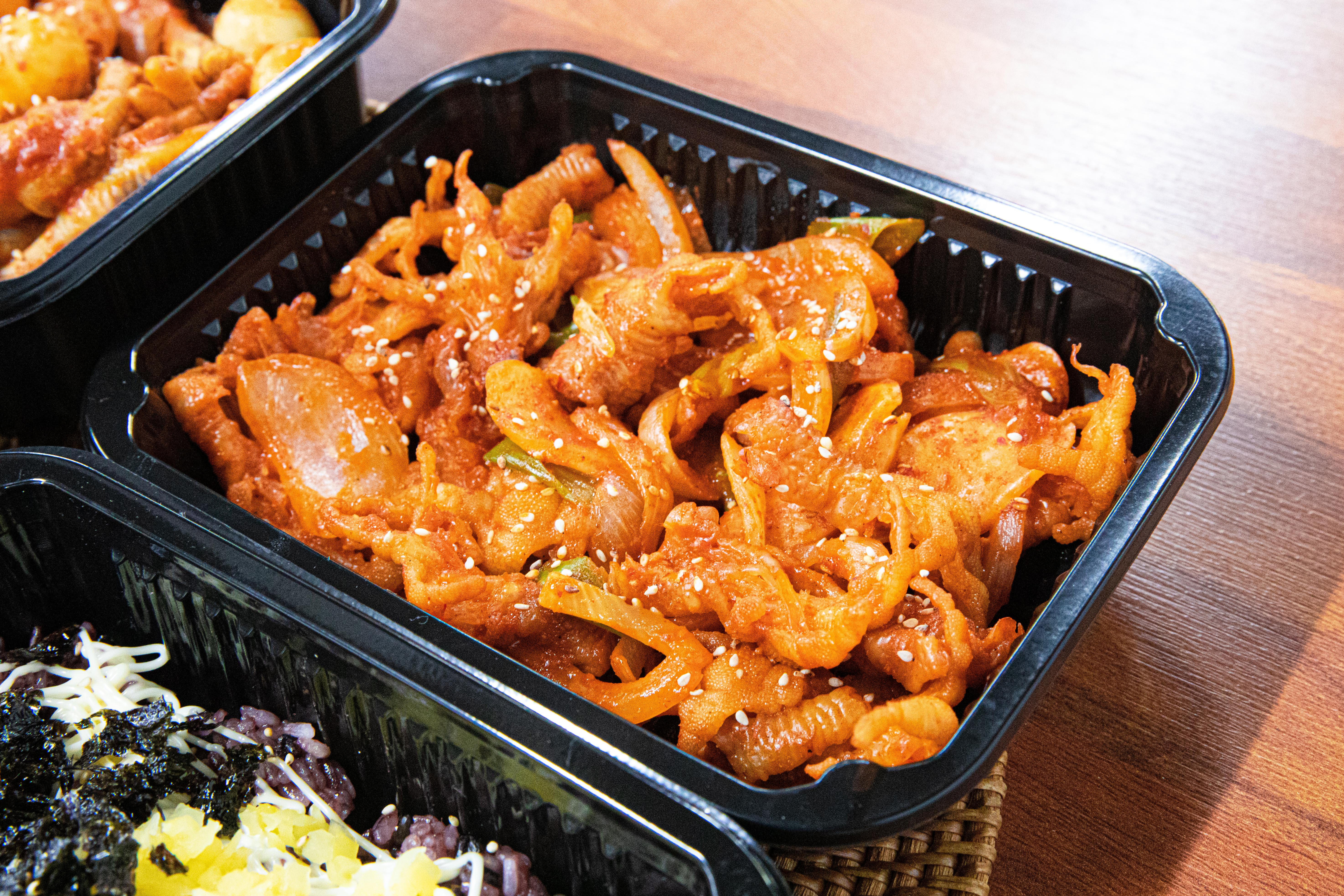 파주대찬닭발
