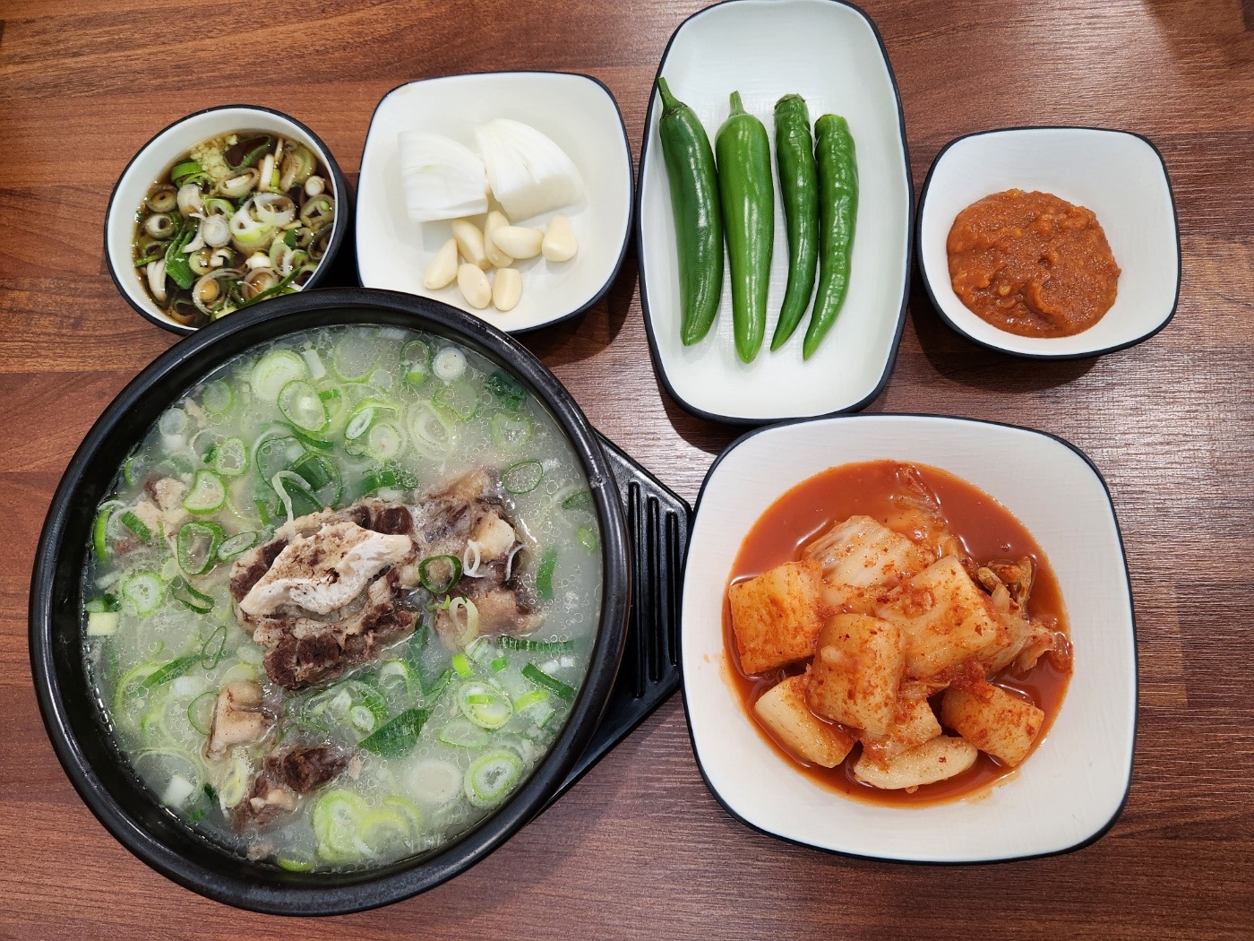 서울깍두기