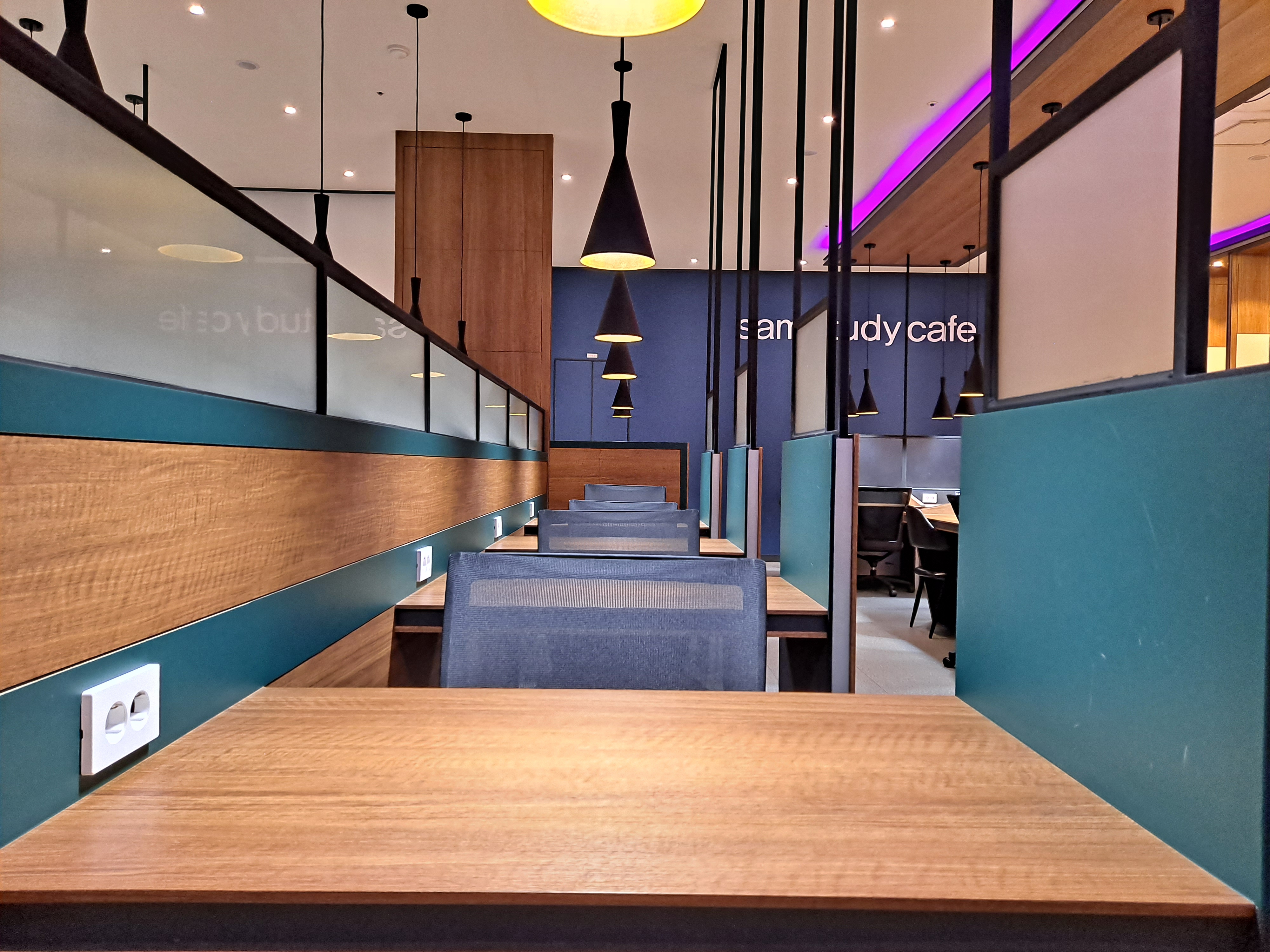 샘24스터디카페