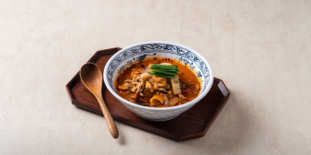 도야짬뽕 장안직영점