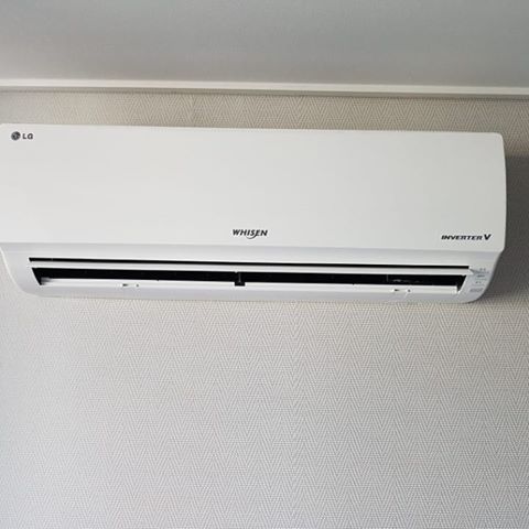 성경에어컨설치
