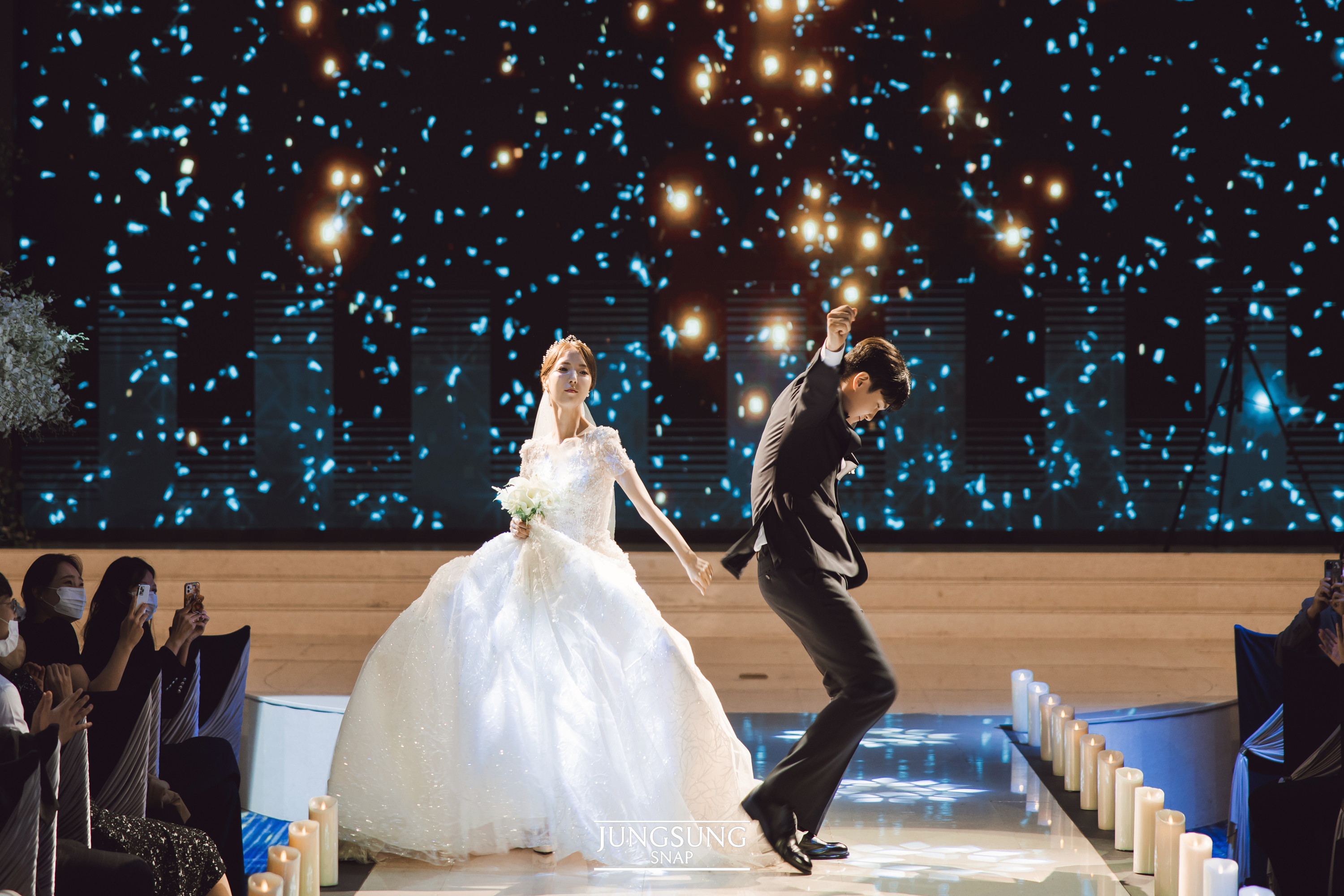 정성사진 본식스냅 대표 이미지