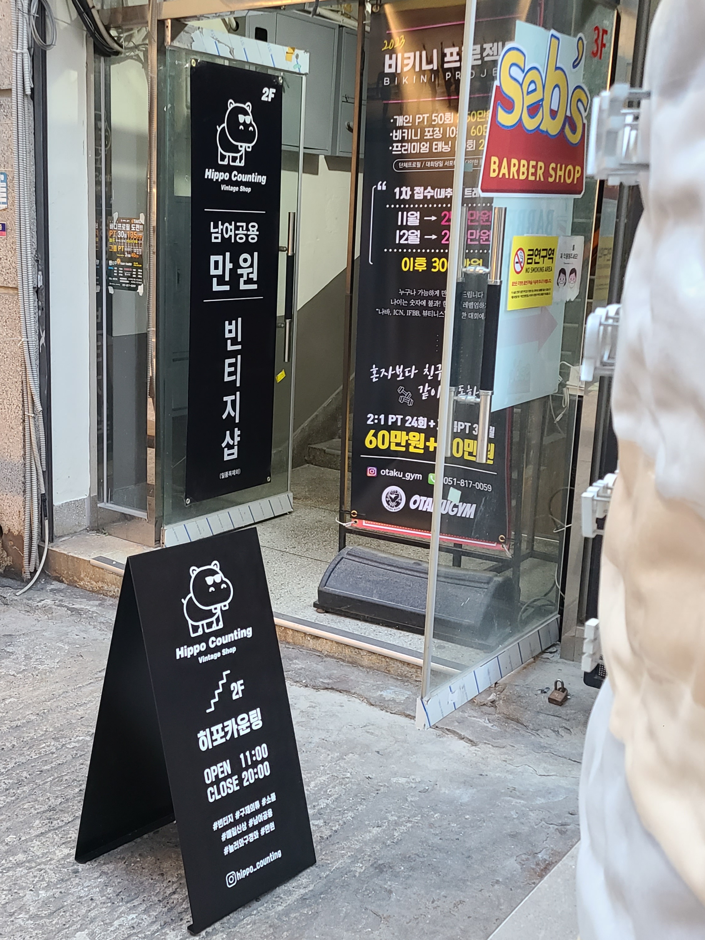 히포카운팅
