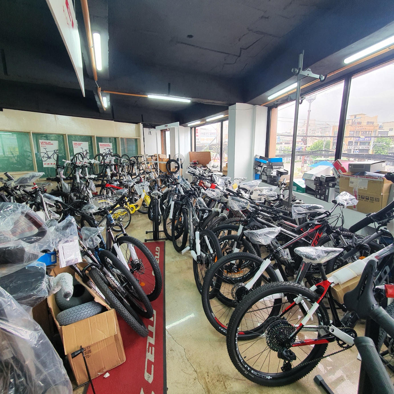 삼천리자전거 죽도점 대표 이미지