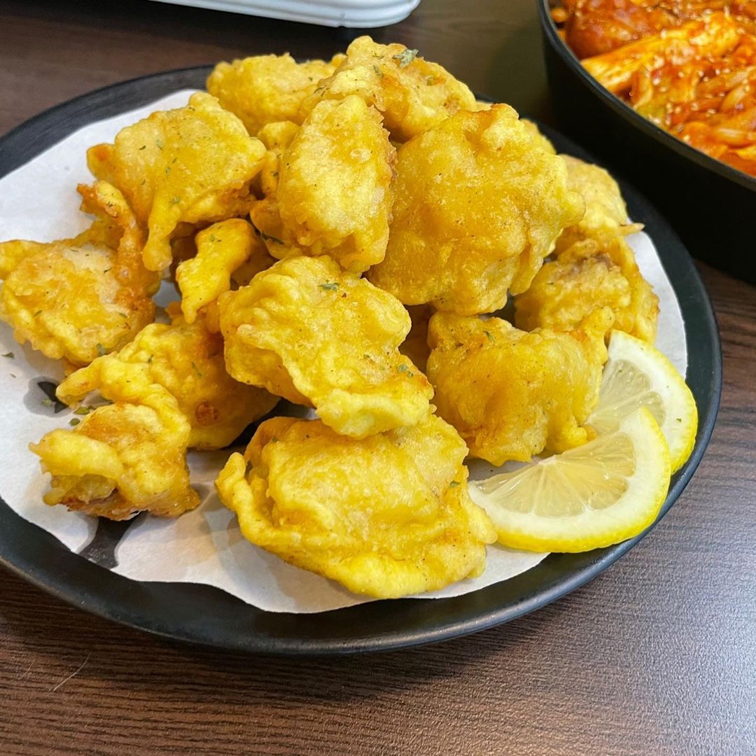 찬란한아구 강남본점