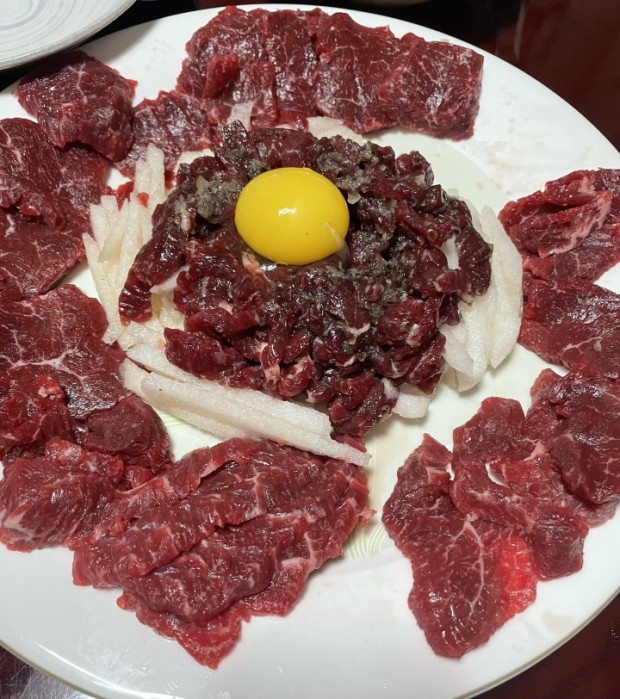 횡성한우본가