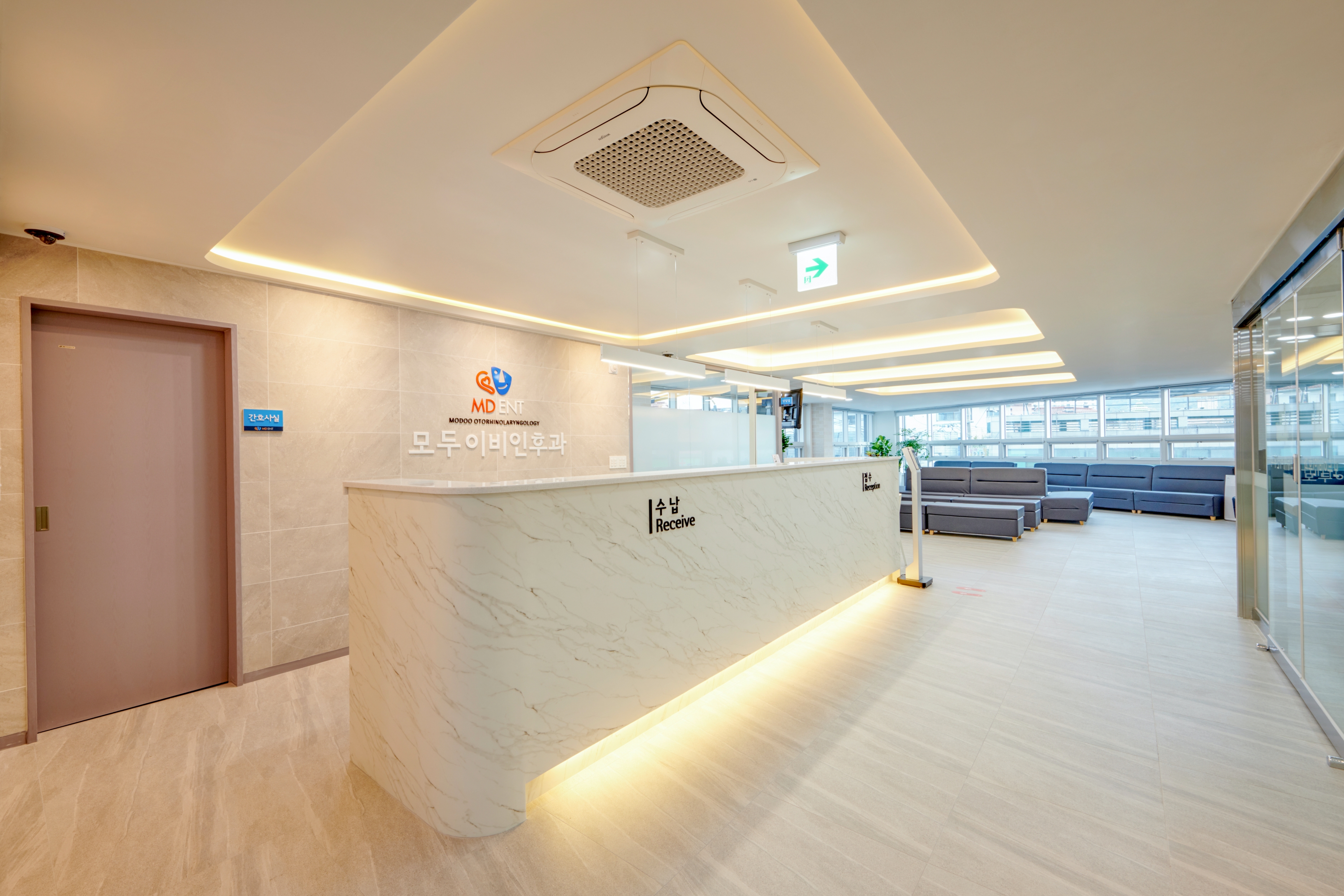 모두이비인후과의원 대표 이미지