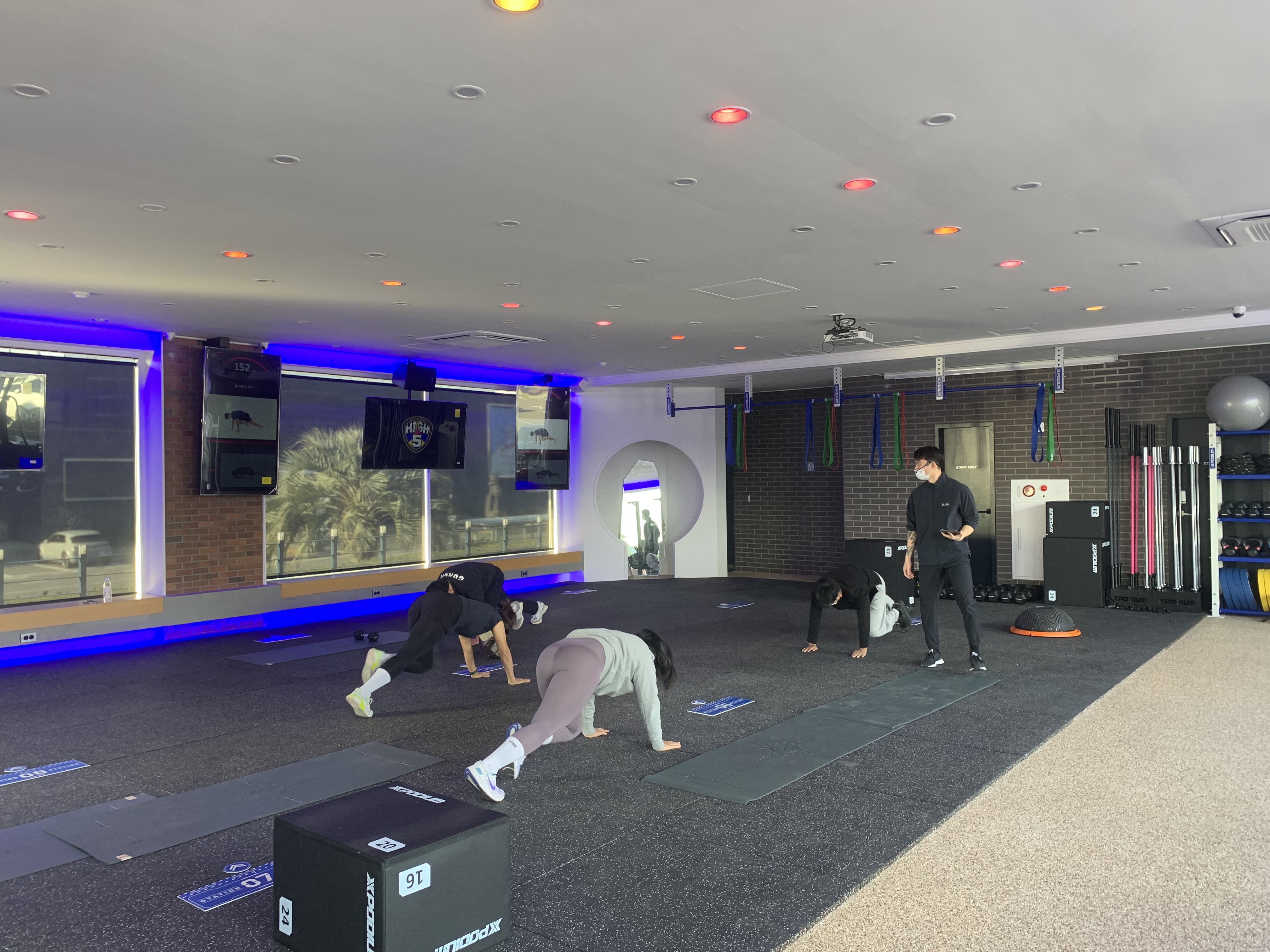 슬릭부스트 제주중문점