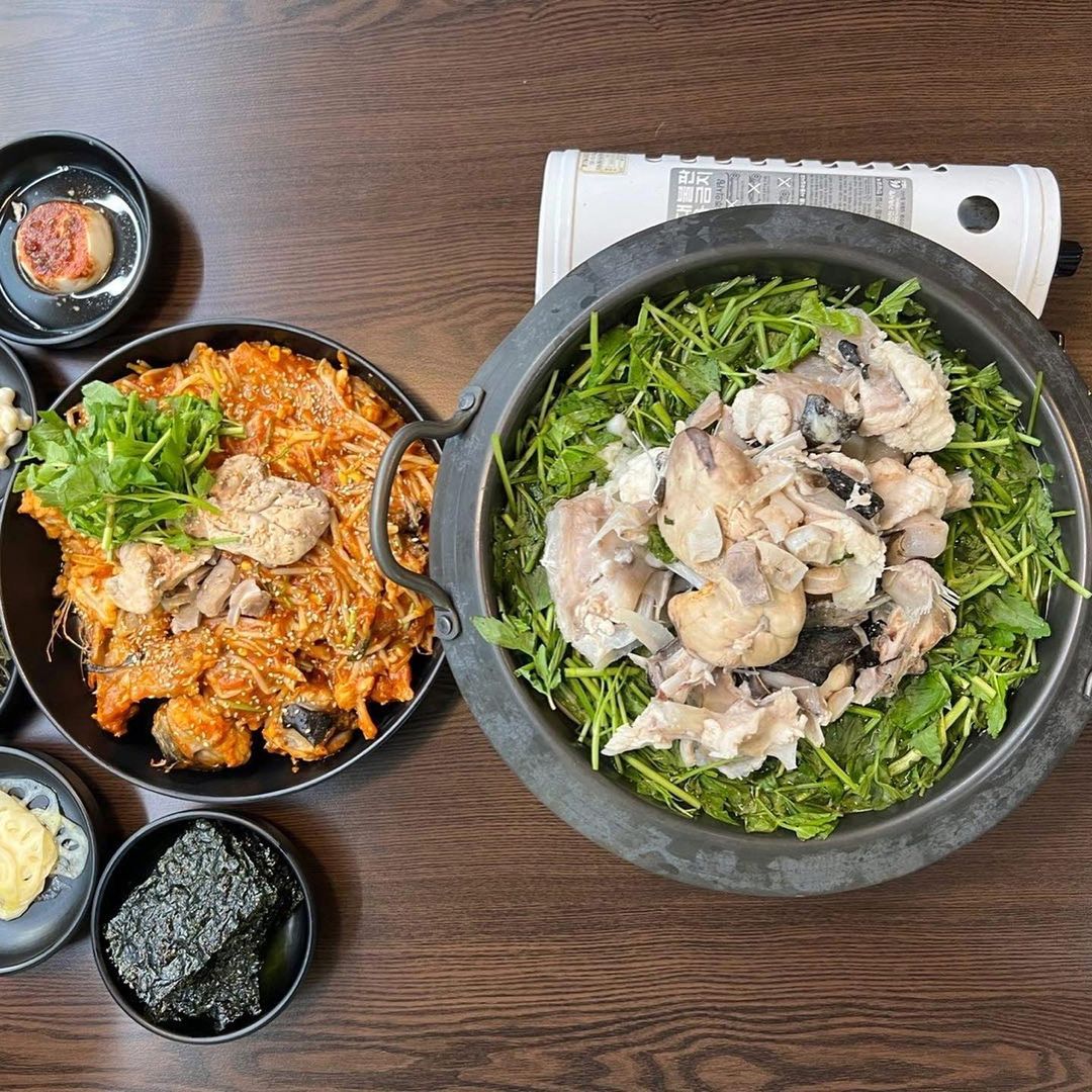 찬란한아구 강남본점