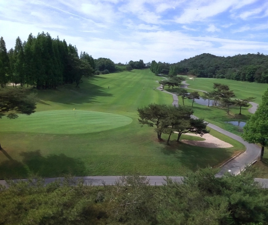 나주CC 대표 이미지