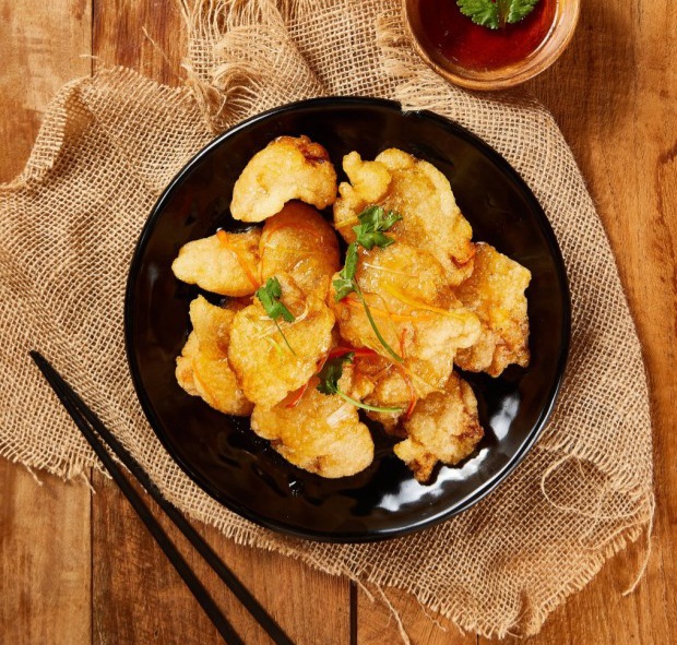 찐하오마라탕 송천점