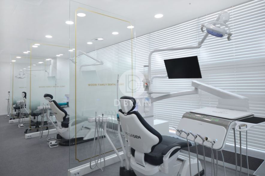 우리가족치과의원 대표 이미지