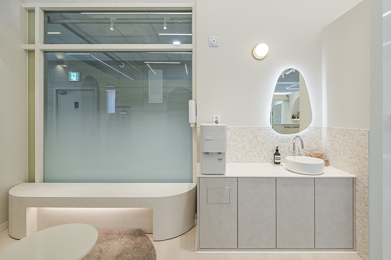 오로지 필라테스&바레 검단신도시점 대표 이미지