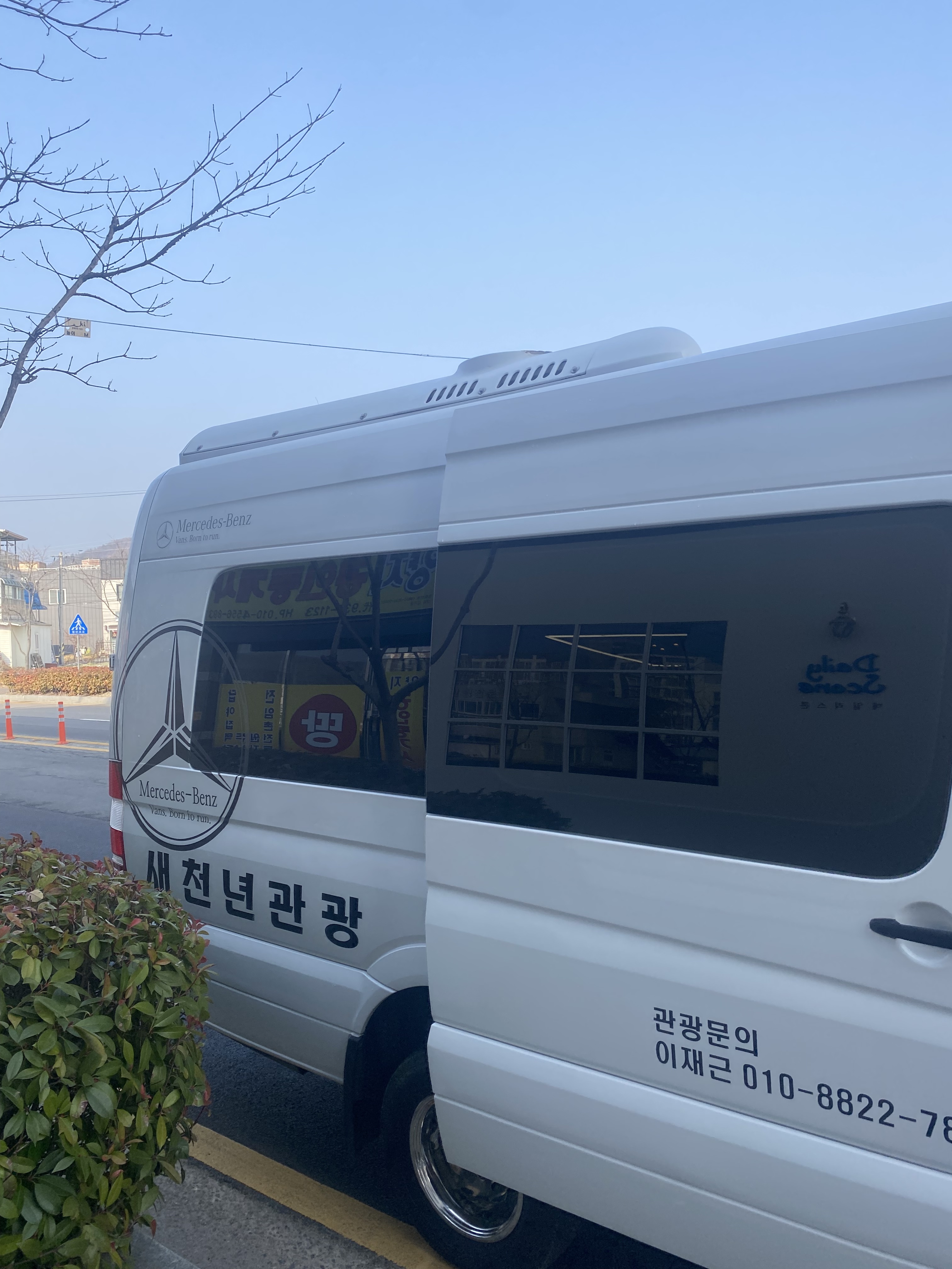 합천새천년관광