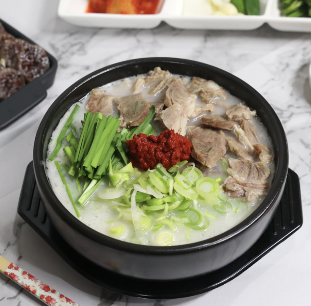 오풍미족발 광양태인점