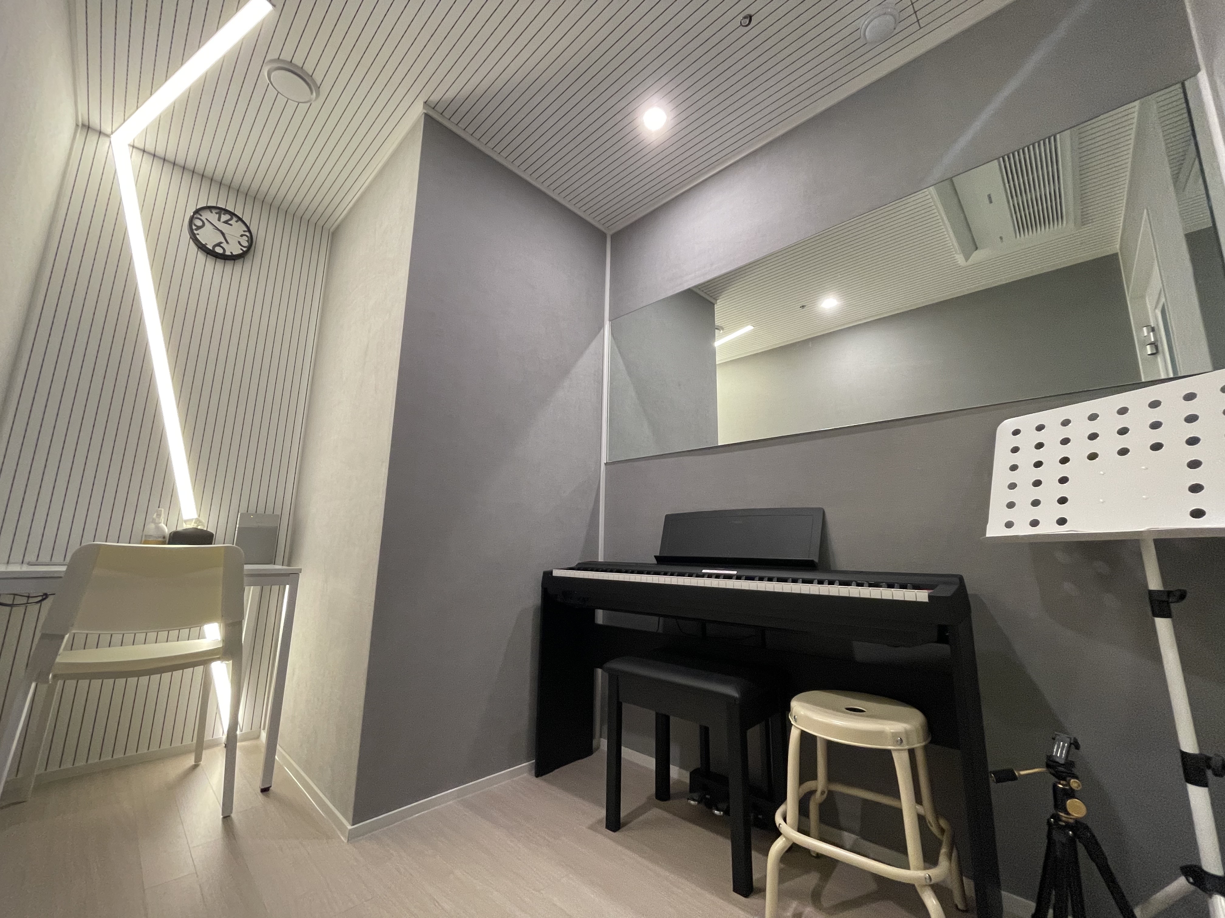 3번째 스튜디오 사진