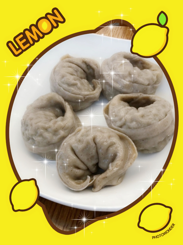 도림막국수