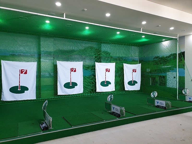 골프스카이 대표 이미지