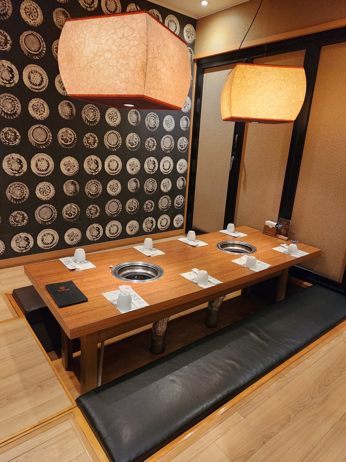 송도갈매기 논현점