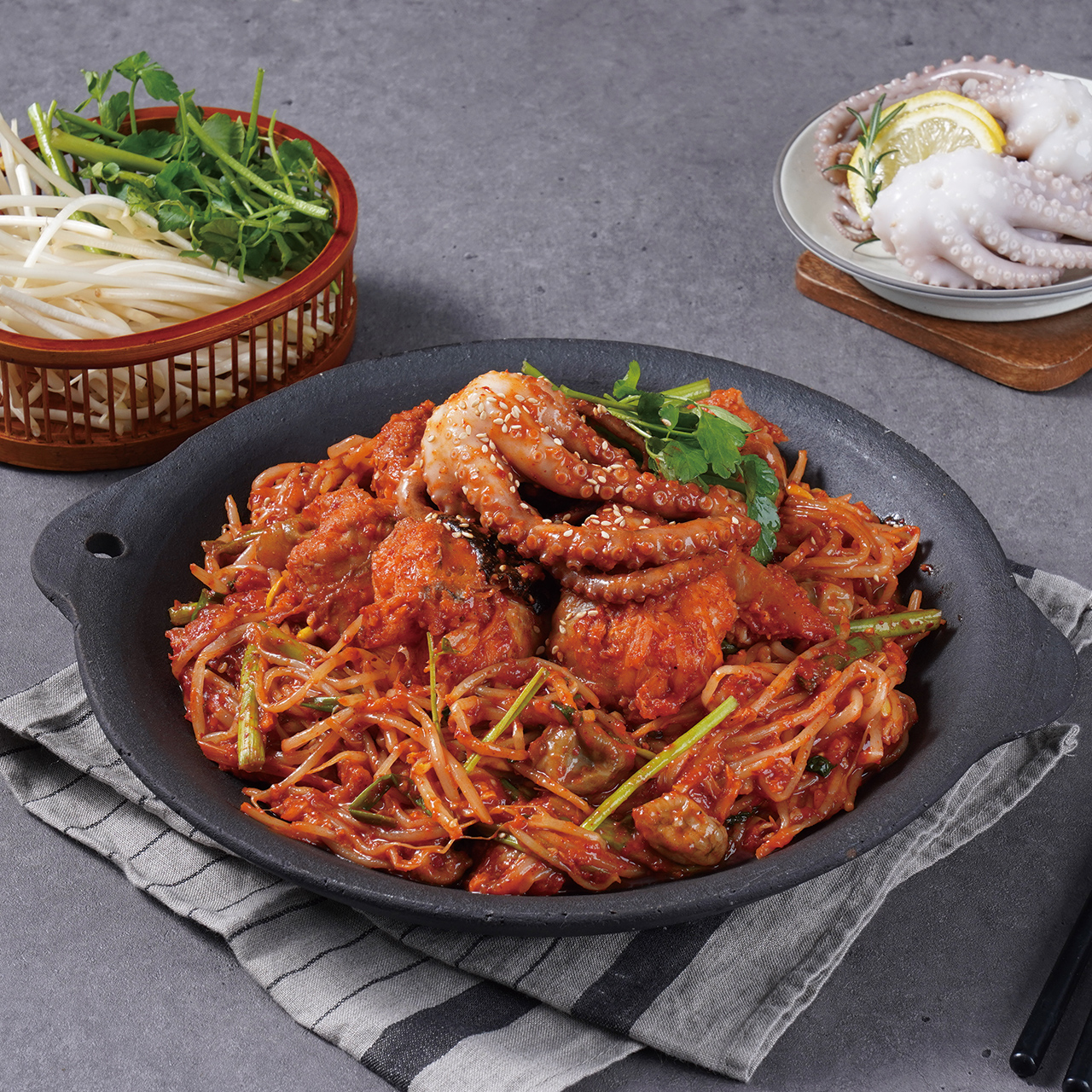 원마산아구찜