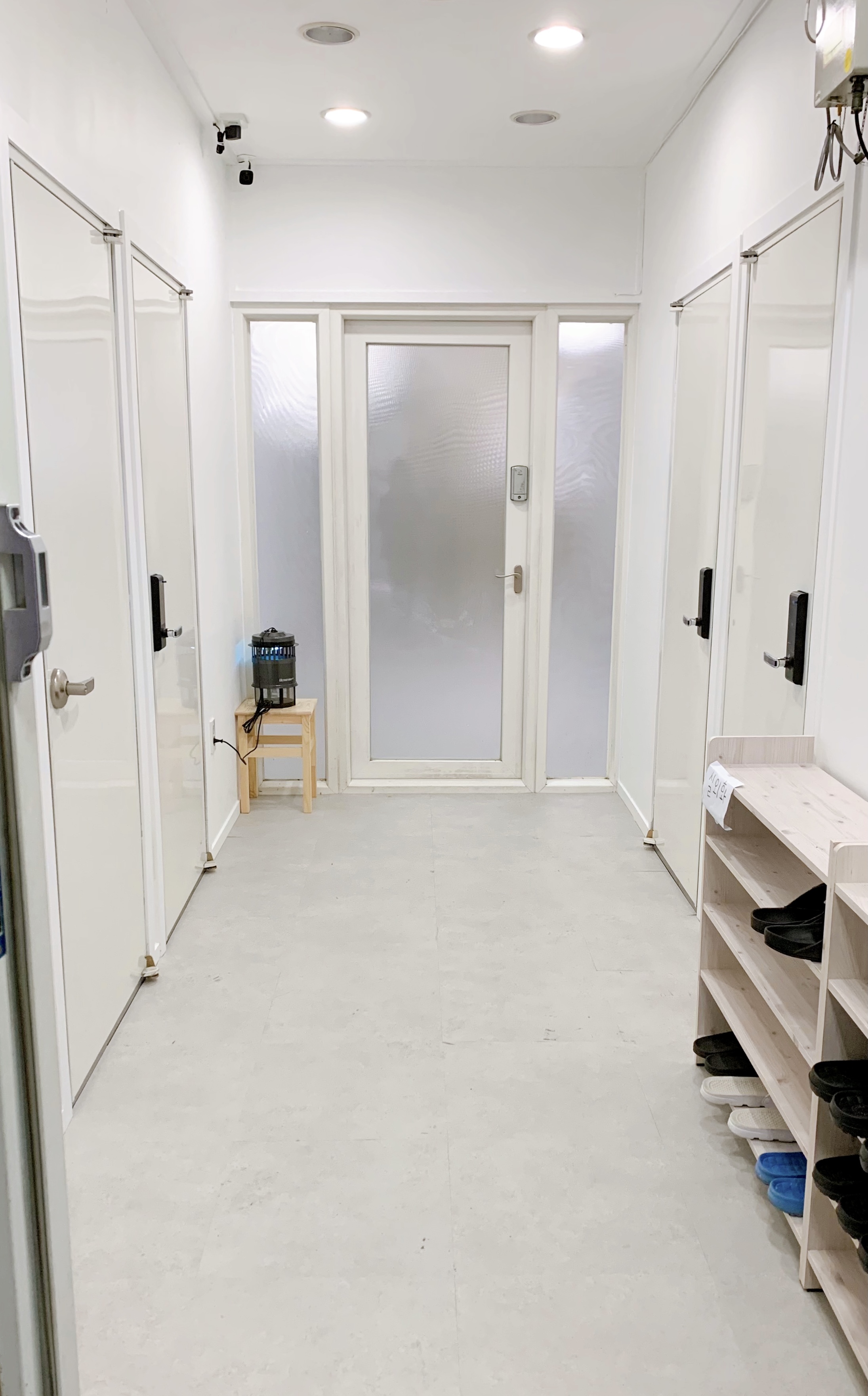 1번째 스튜디오 사진