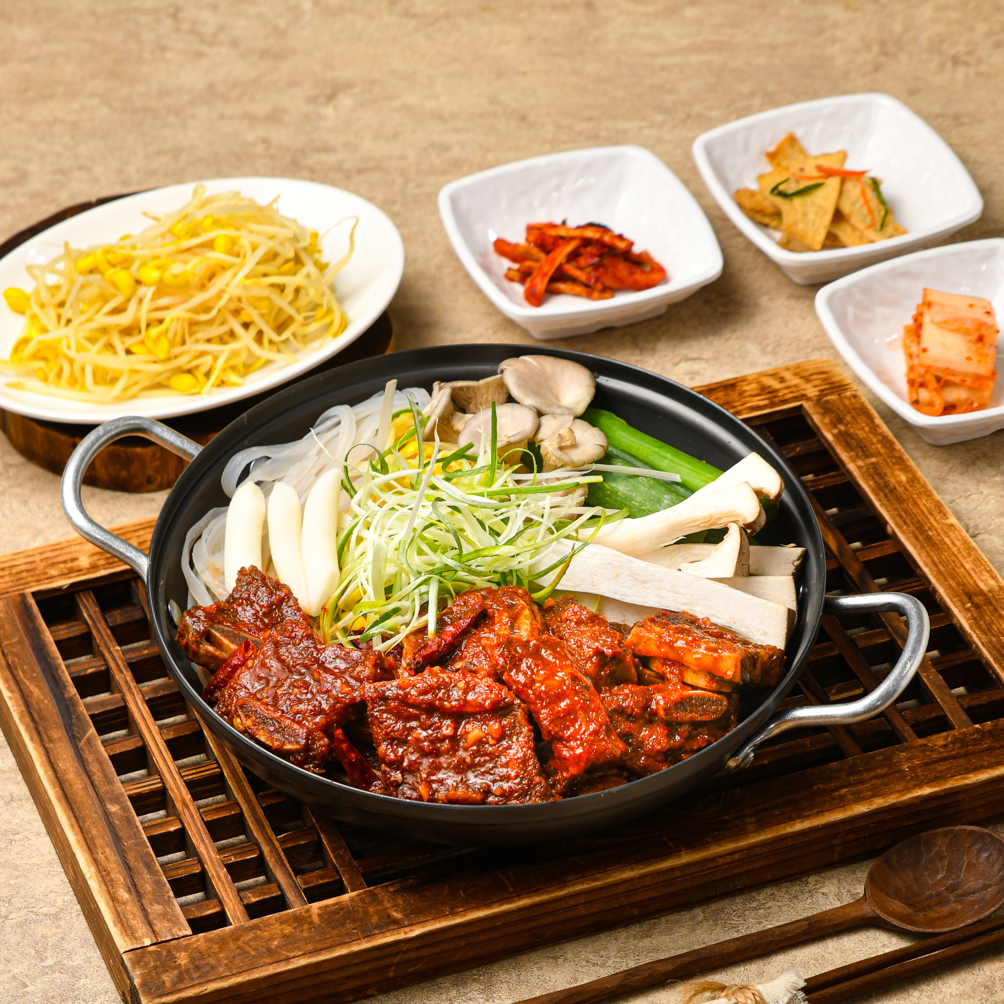 동화식당