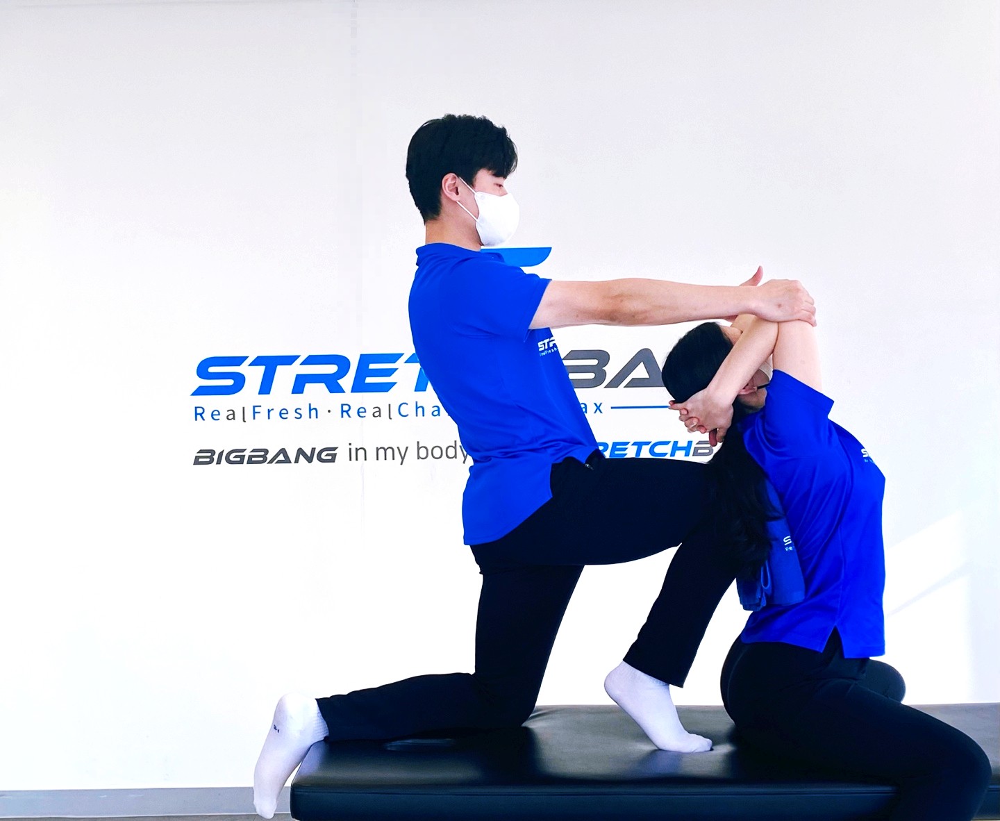 스트레치뱅 잠실점