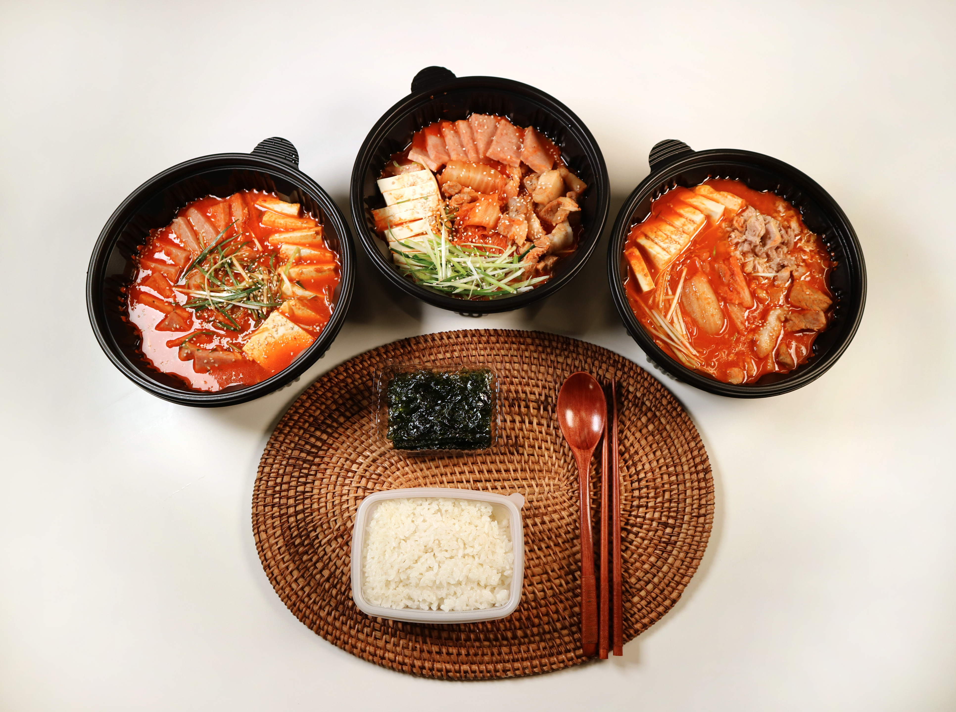 토핑폭탄 김치찜&김치찌개 천안점