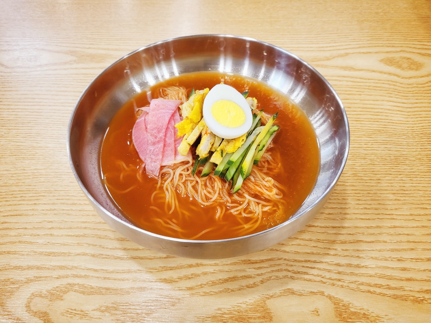 가야밀면&수제비,칼국수
