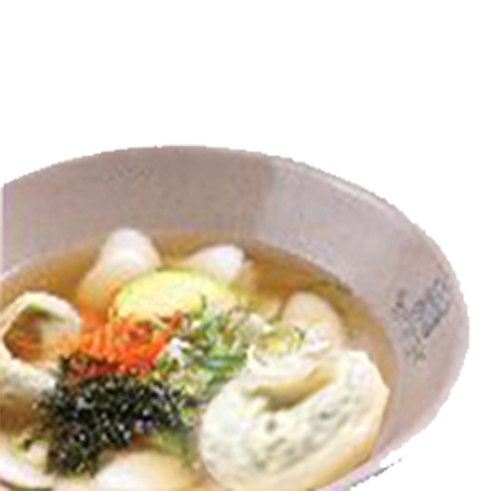 삼청동멸치국수