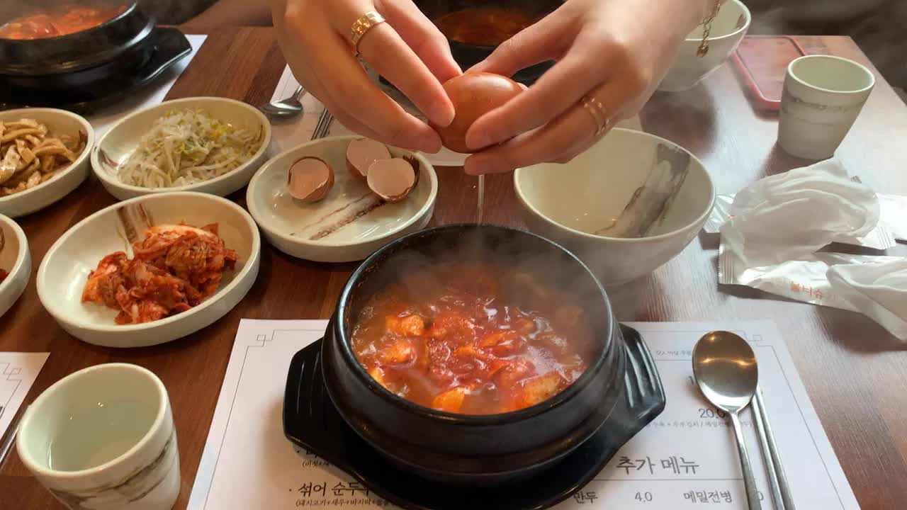 초동순두부 상무직영점