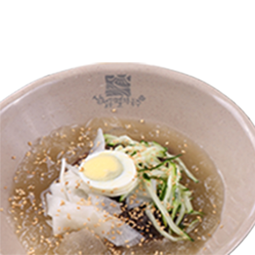 삼청동멸치국수