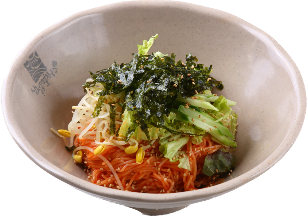 삼청동멸치국수