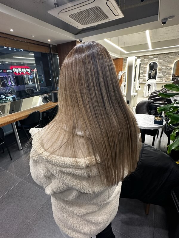 미에이헤어