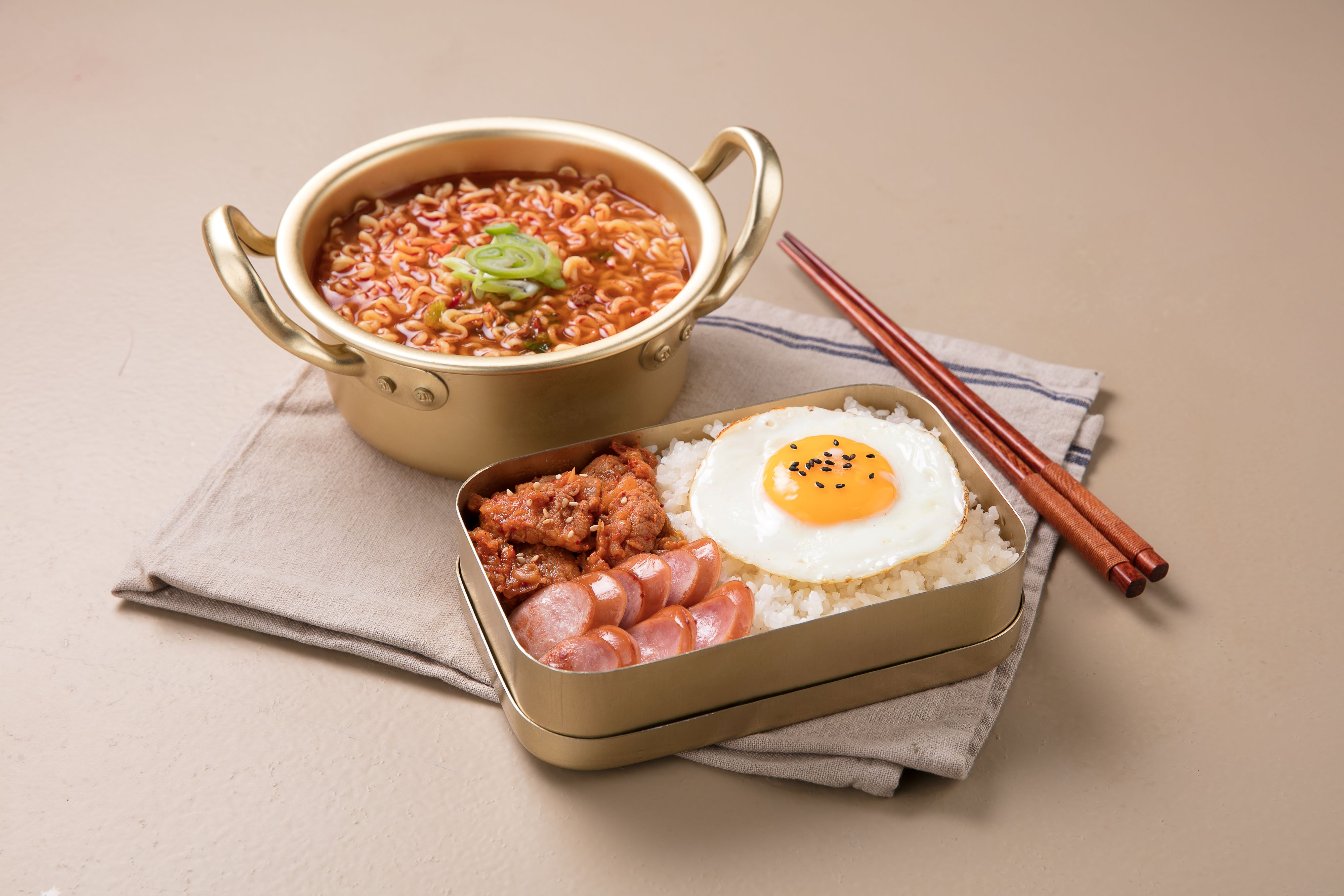 삼청동멸치국수