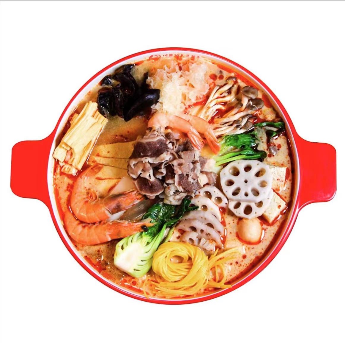 천라쿵푸마라탕 하단점
