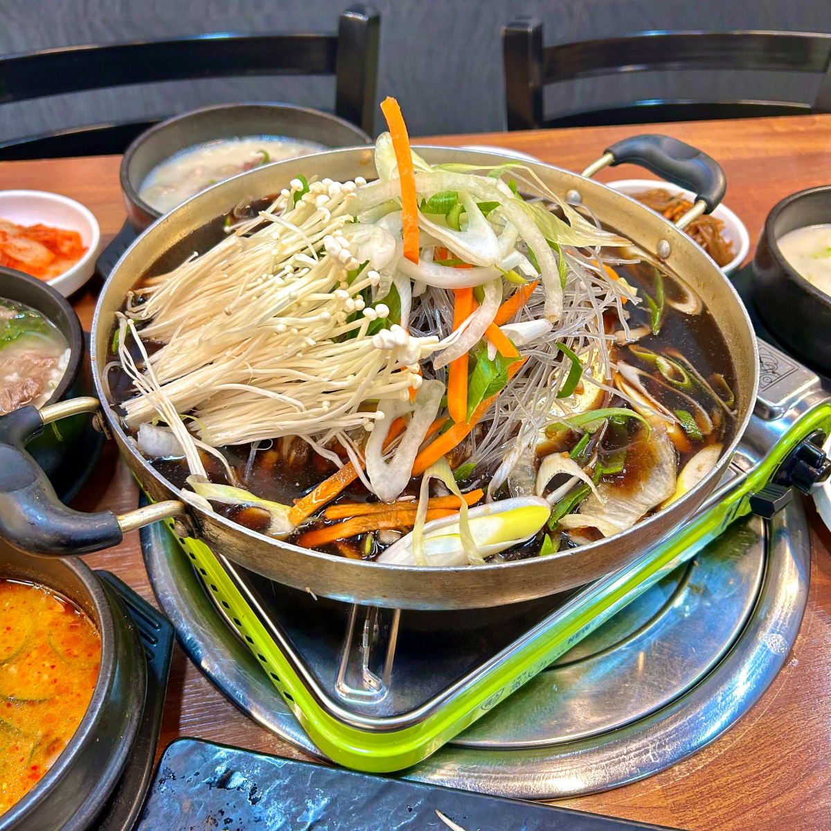 한라축산정육식당 노형점