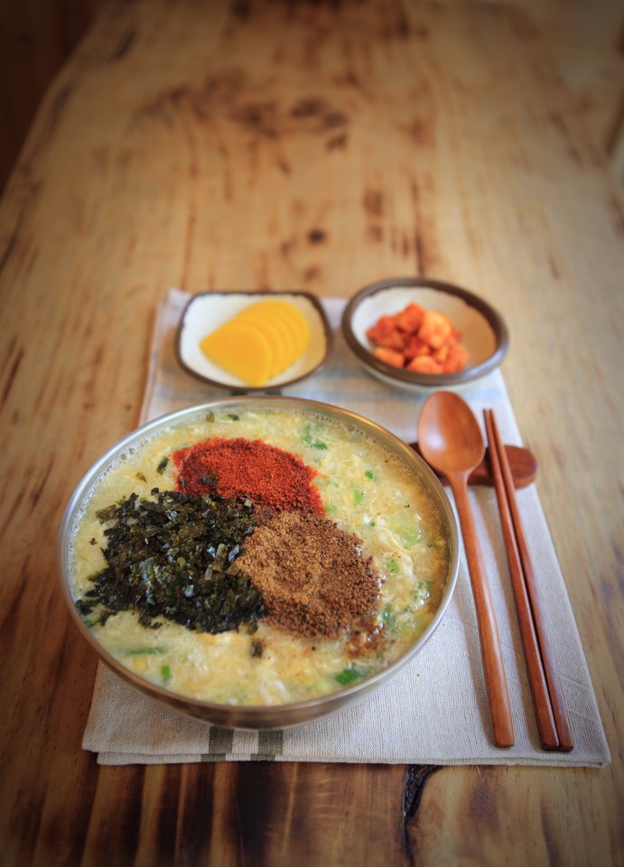 금암면옥 신시가지