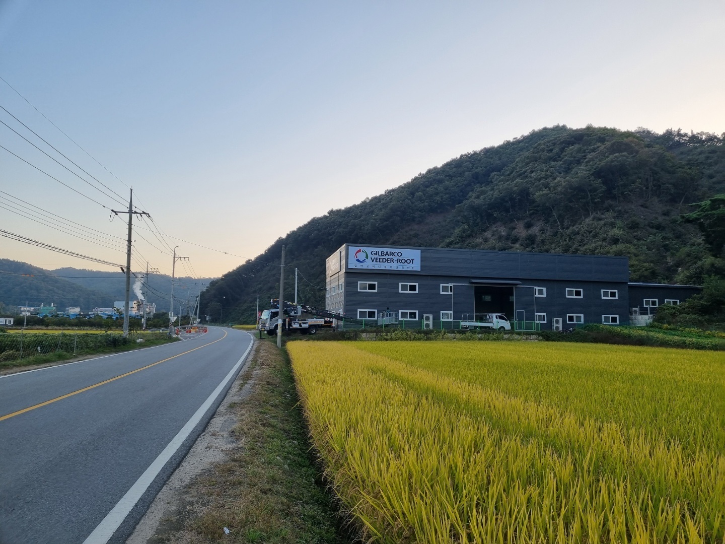 길바코비더루트코리아