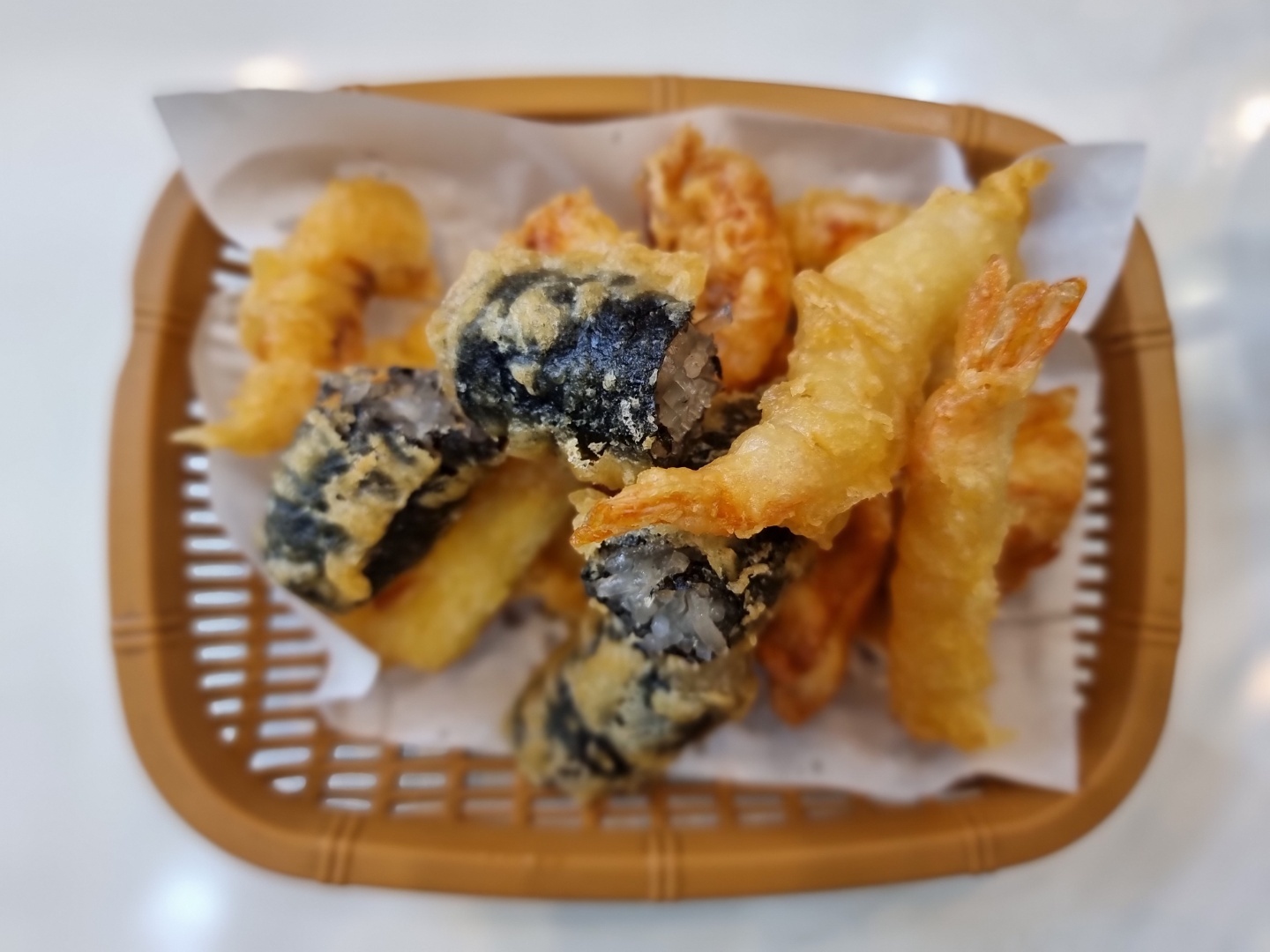 꼭지떡볶이 장승배기역점