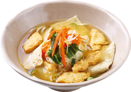 삼청동멸치국수