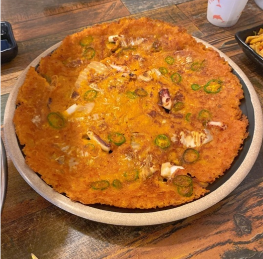 청춘골뱅이