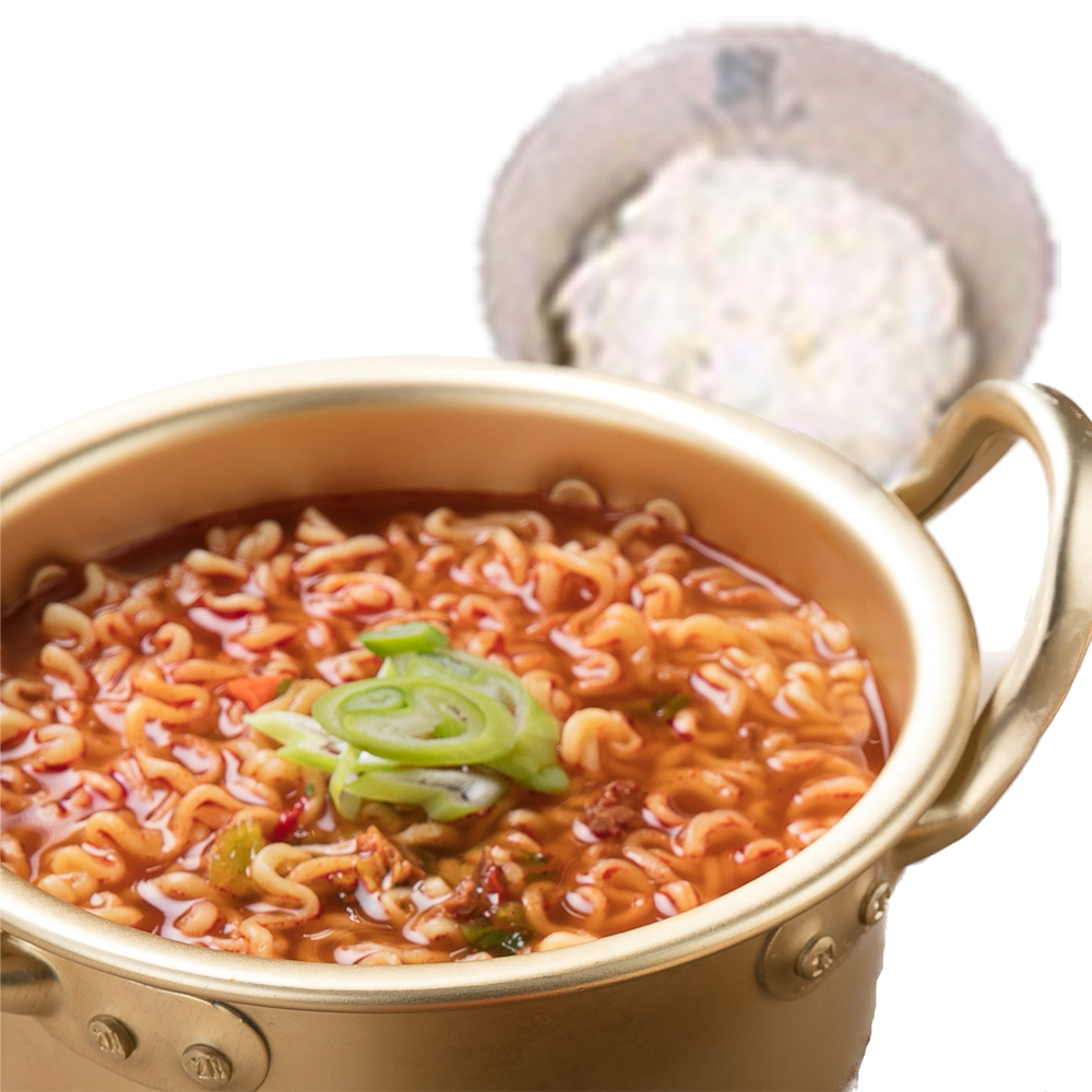 삼청동멸치국수