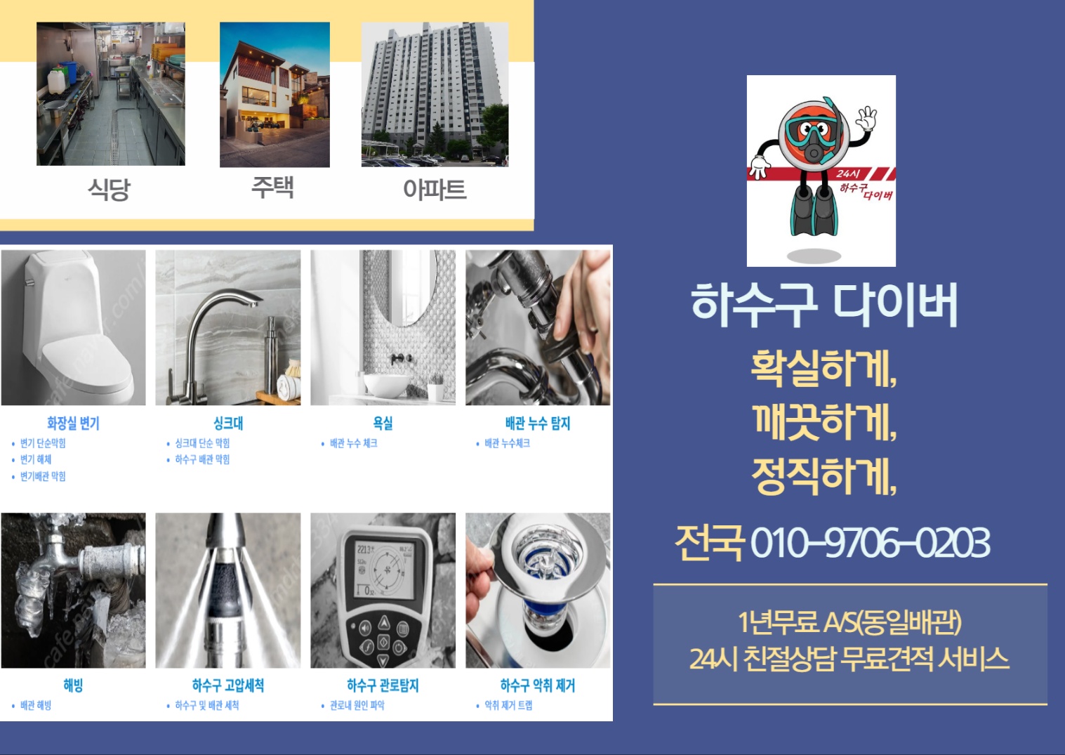 푸른환경