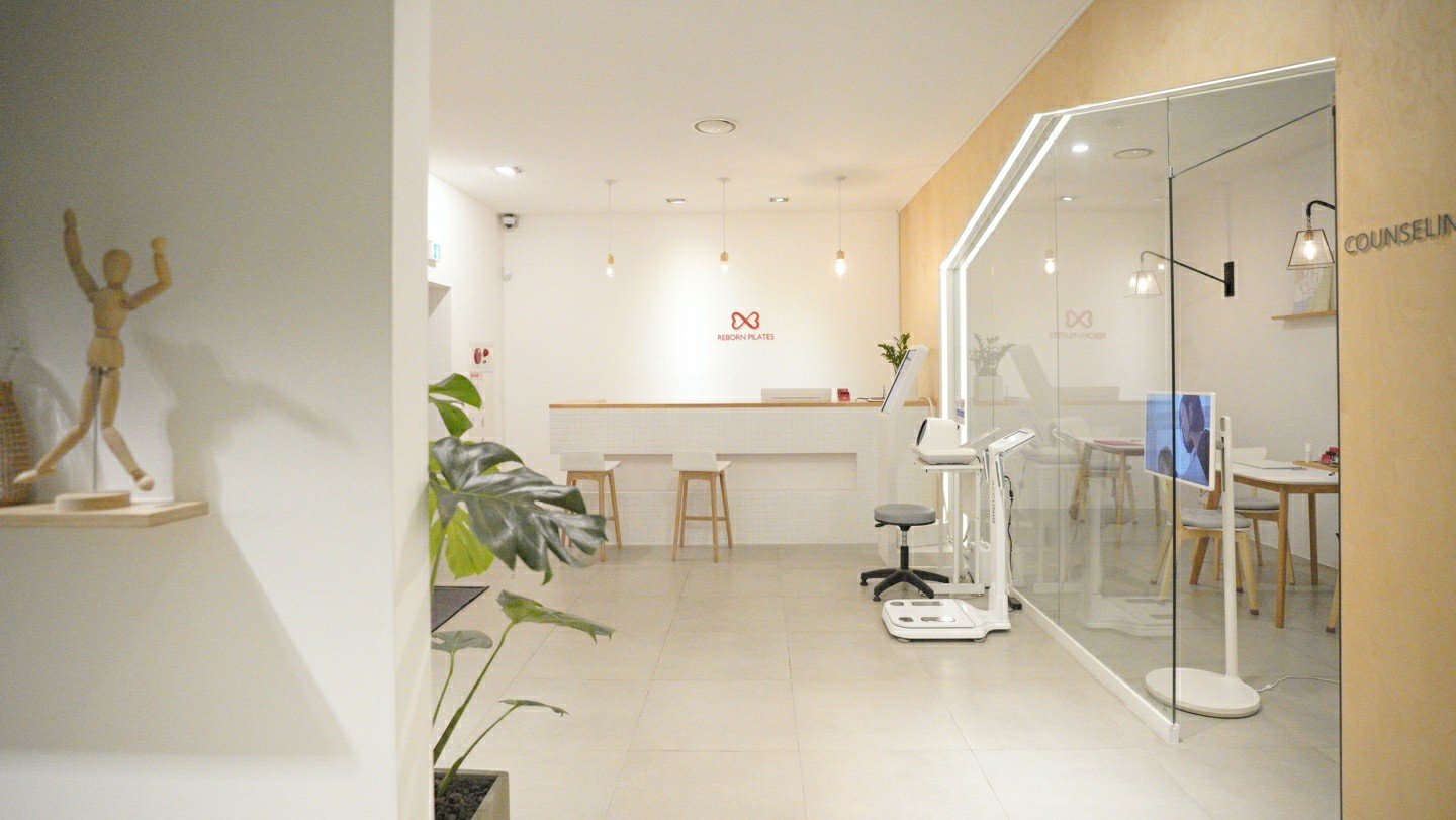 리본필라테스 일산탄현 대표 이미지